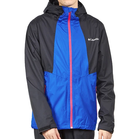 Columbia Sportswear - Inner Limits II Jacket