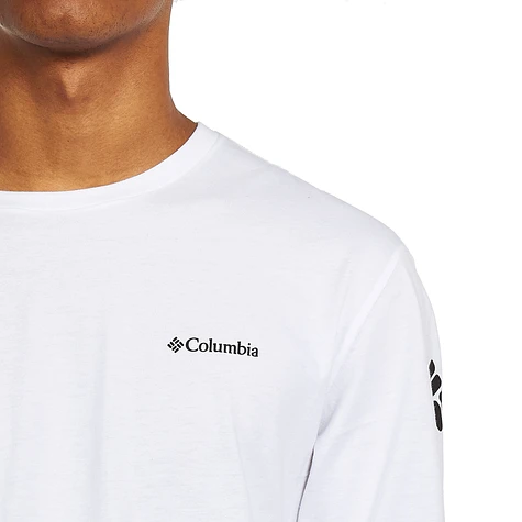 Columbia Sportswear - North Cascades Long Sleeve Tee