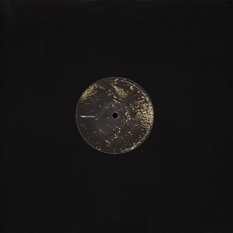 Avision - Liquid Gold EP Mike Dehnert Remixes