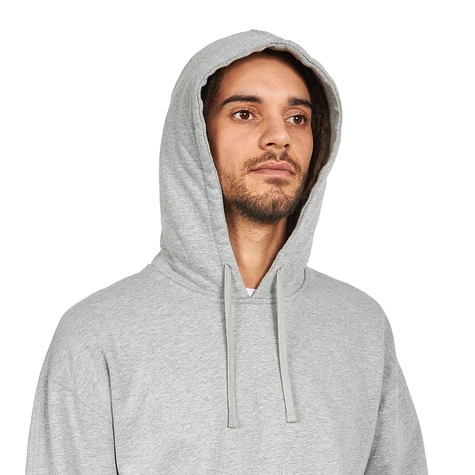 Reigning Champ - Relaxed Pullover Hoodie