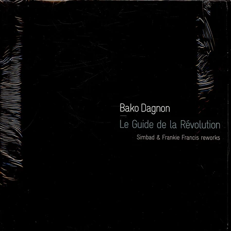 Bako Dagnon - Le Guide De La Révolution