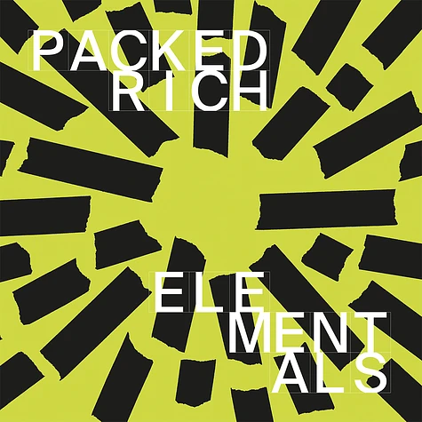 Packed Rich - Elementals