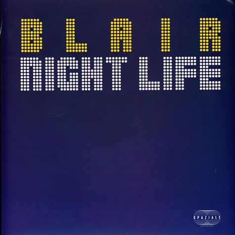 Blair - Nightlife / Virgo Princess