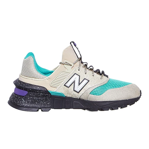 New Balance - MS997 SB