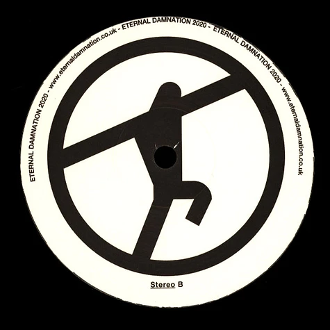 Endlec - Here Comes The Techno Assaulter EP