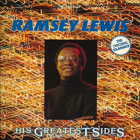 Ramsey Lewis - His Greatest Sides: Volume One