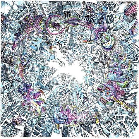 Shackleton With Ernesto Tomasini - Devotional Songs