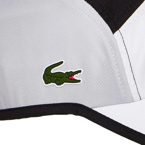 Lacoste - Green Crocodile Transfert Cap