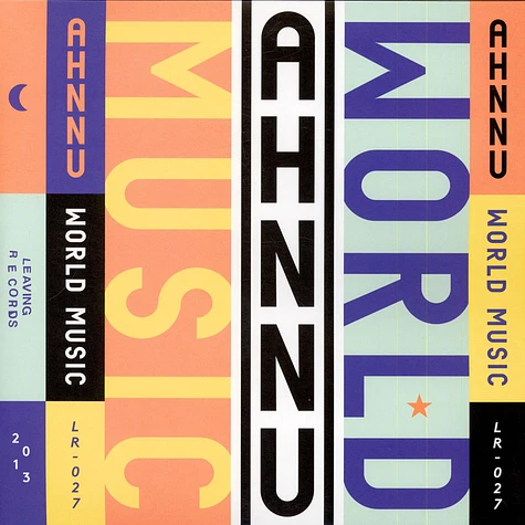 Ahnnu - World Music & Perception
