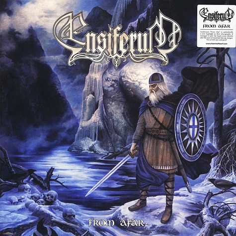 Ensiferum - From Afar