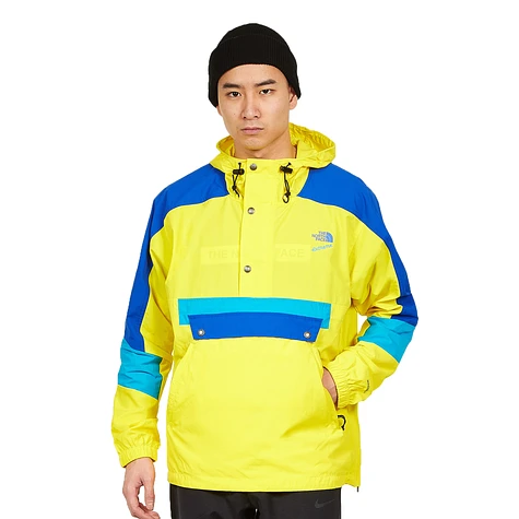 The North Face - 92 Extreme Wind Anorak