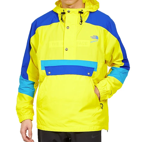 The North Face - 92 Extreme Wind Anorak