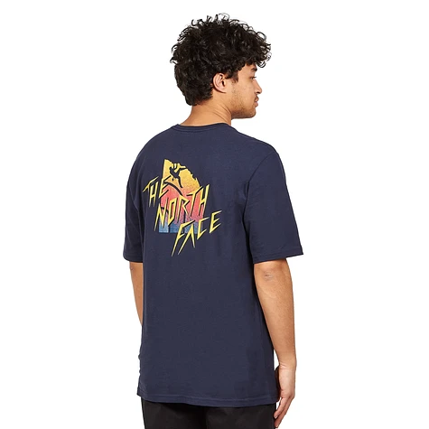 The North Face - Masters Of Stone Tee