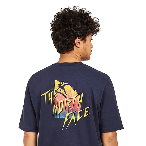 The North Face - Masters Of Stone Tee