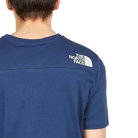 The North Face - S/S Light Tee