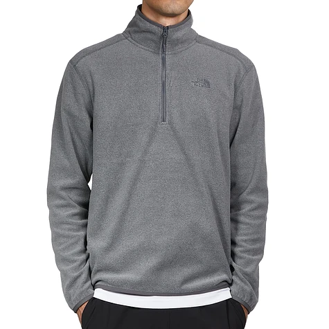 The North Face - 100 Glacier 1/4 Zip