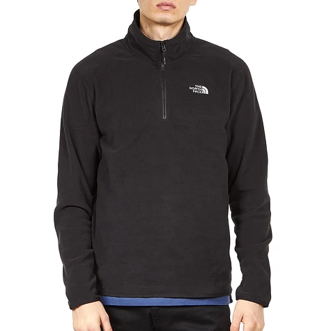 The North Face - 100 Glacier 1/4 Zip