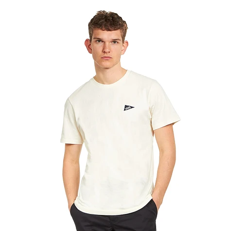 Vans x Pilgrim Surf + Supply - Pennant SS Tee