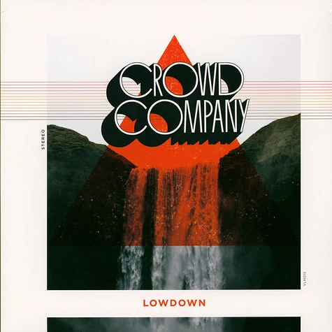 Crowd Company - Lowdown