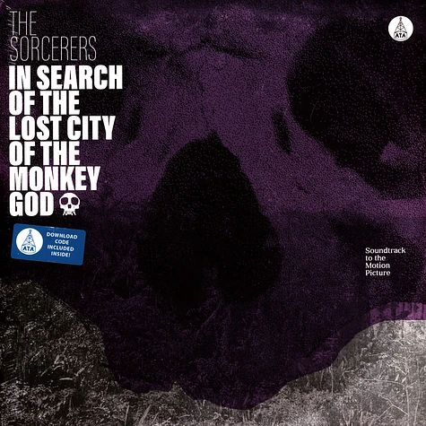 The Sorcerers - In Search Of The Lost City Of The Monkey God