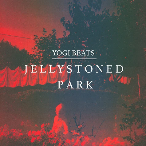 Yogi Beats - Jellystones Park