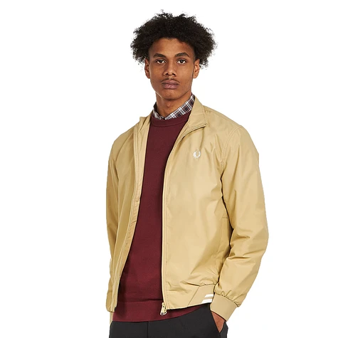 Fred Perry - Brentham Jacket