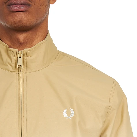 Fred Perry - Brentham Jacket