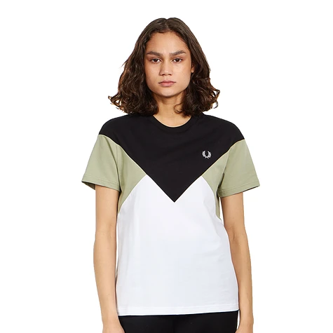 Fred Perry - Chevron T-Shirt