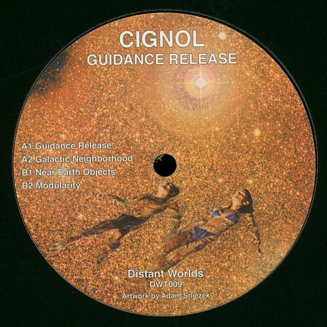 Cignol - Guidance Release