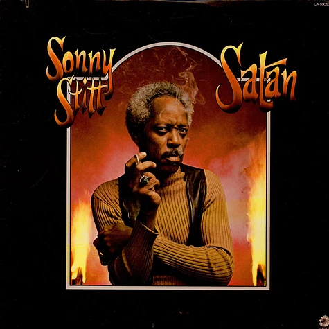 Sonny Stitt - Satan