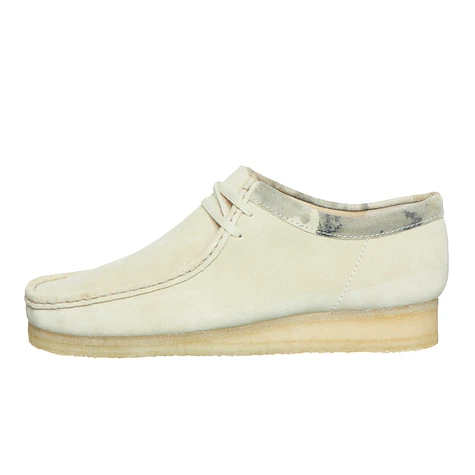 Clarks Originals - Wallabee