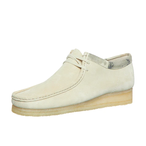 Clarks Originals - Wallabee