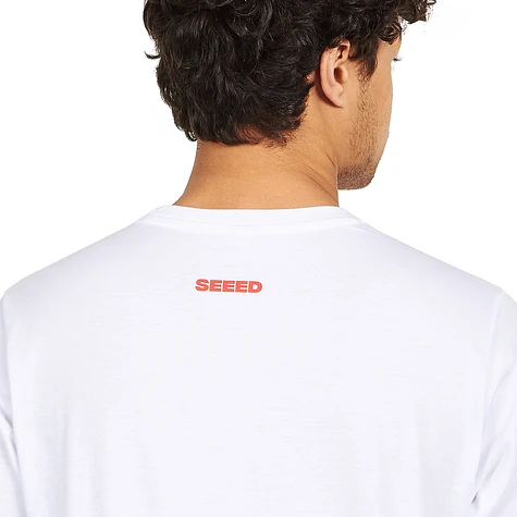 Seeed - Action T-Shirt