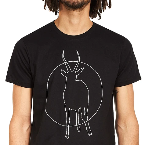 Antilopen Gang - Linienantilope T-Shirt