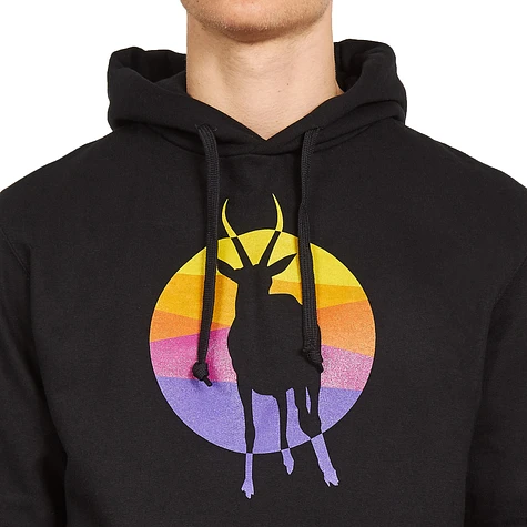 Antilopen Gang - Sundown Antilope Hoodie