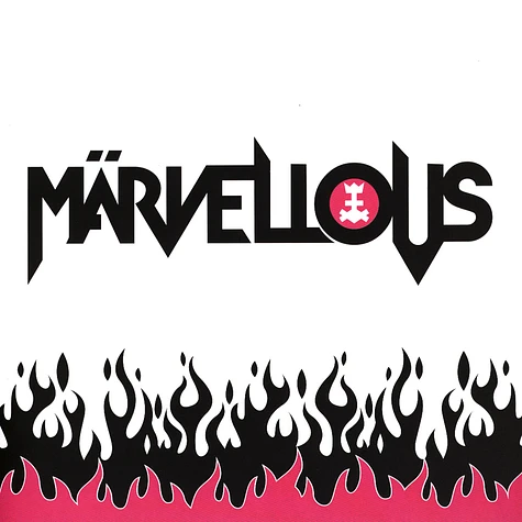 Marvel - Märvellous