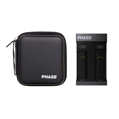 Phase - Essential + Case (HHV Bundle)