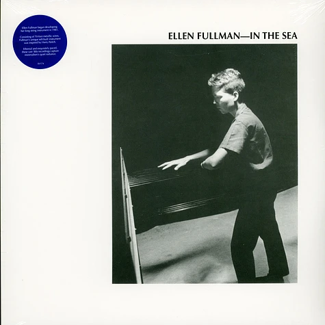 Ellen Fullman - In The Sea