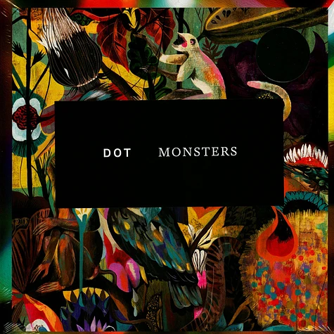 Dot - Monsters