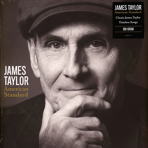James Taylor - American Standard