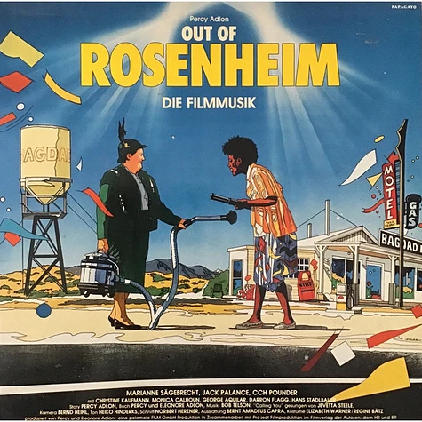 V.A. - Out Of Rosenheim - Die Filmmusik
