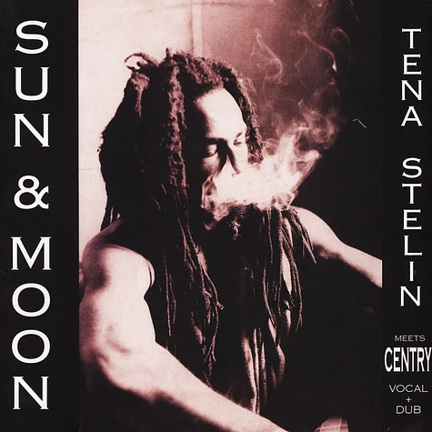 Tena Stelin & Centry - Sun And Moon