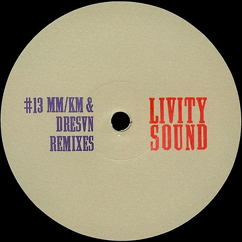 Kowton / Asusu - MM/KM & Dresvn Remixes