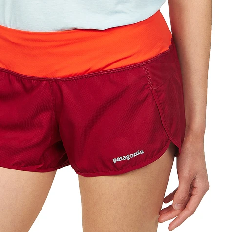 Patagonia - Strider Shorts