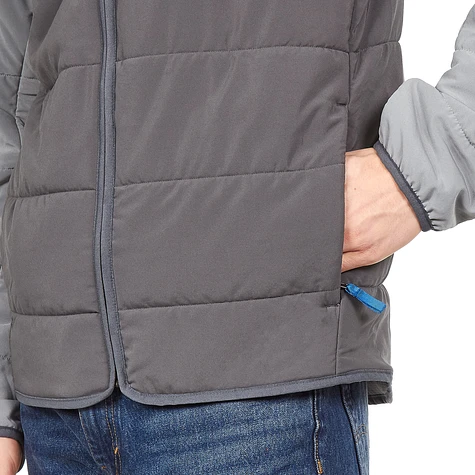 Patagonia - Pack In Jacket