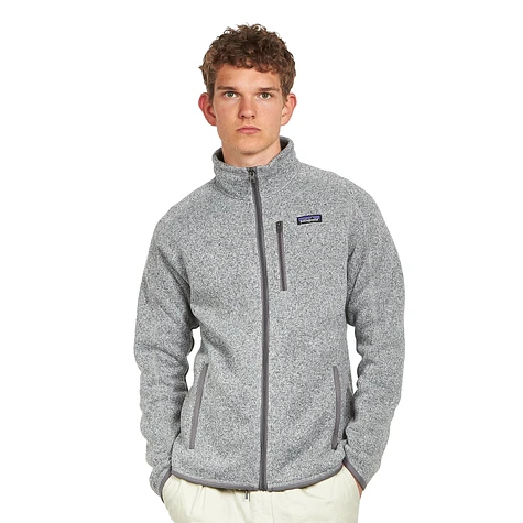 Patagonia - Better Sweater Jacket