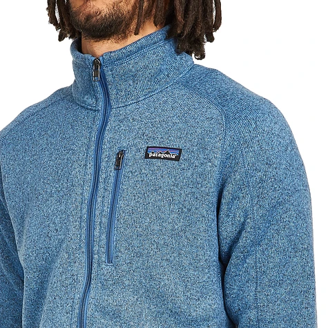 Patagonia - Better Sweater Jacket