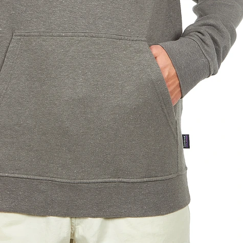 Patagonia - Trail Harbor Hoody