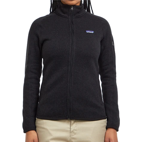 Patagonia - Better Sweater Jacket