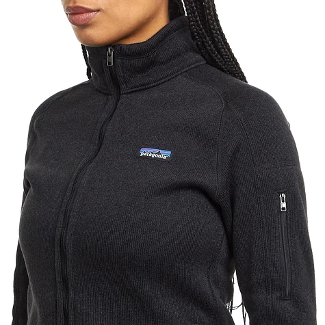 Patagonia - Better Sweater Jacket